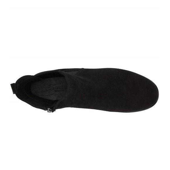 La Canadienne Salem Women's Flat Bootie - Picture 5 of 6